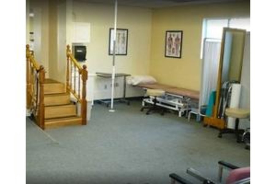 Valley Pointe Nursing & Rehabilitation Center
