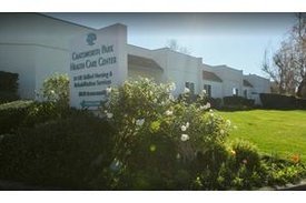 Chatsworth Park Care Center