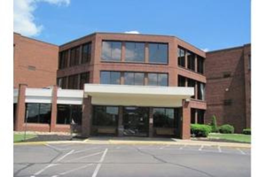 Washington County Health Center