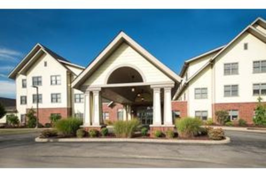 Presbyterian SeniorCare