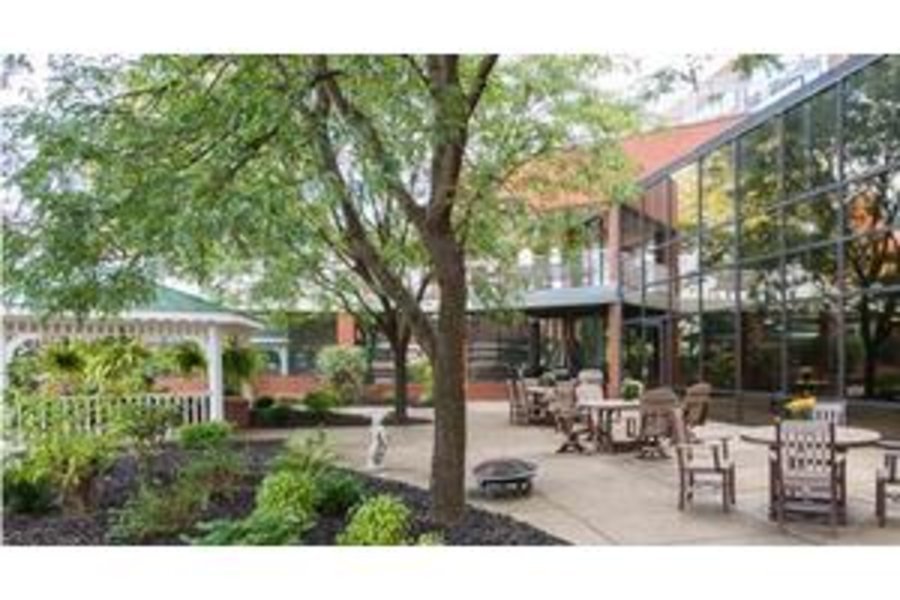 Presbyterian SeniorCare