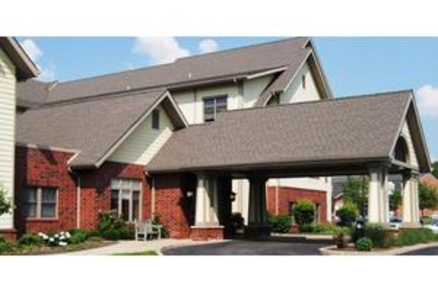 Presbyterian SeniorCare