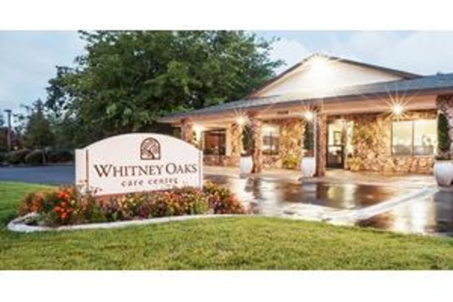 Whitney Oaks Care Center