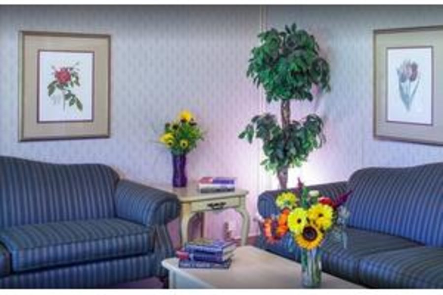 American River Care Center