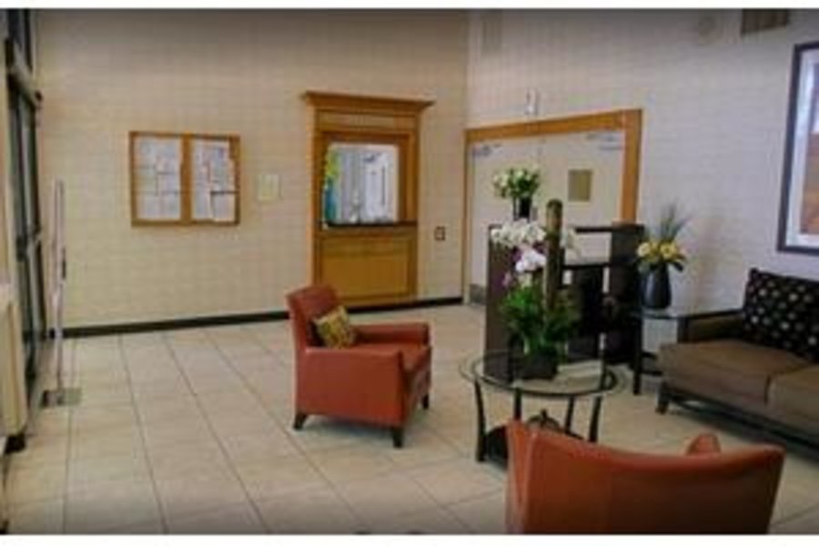 Golden State Care Center