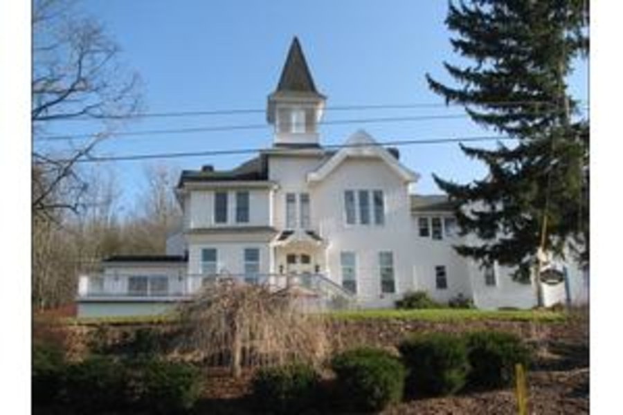 Wellsboro Shared Home Inc