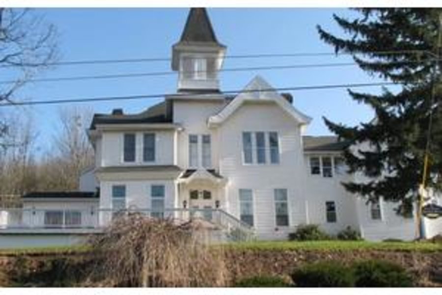 Wellsboro Shared Home Inc