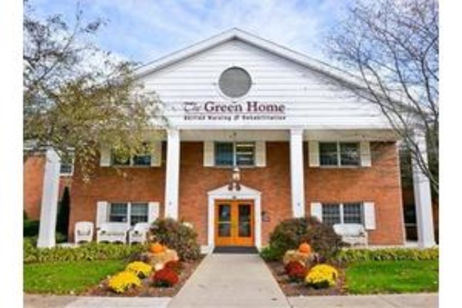 The Green Home