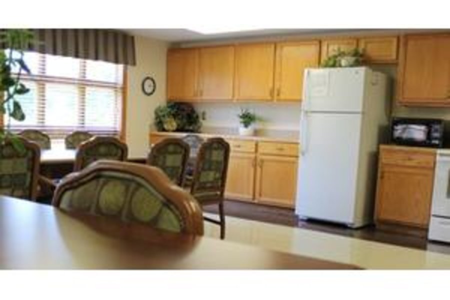 Broad Acres Nursing Home