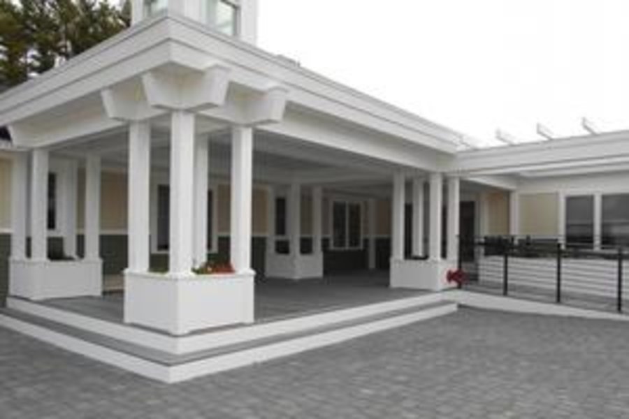 The Lamp Alzheimer's Residential Care Facility