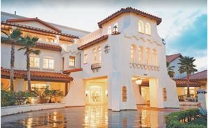 Carlsbad By the Sea