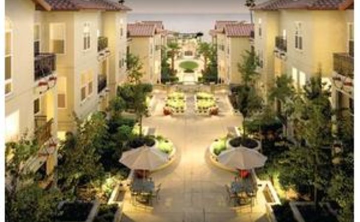 Carlsbad By the Sea