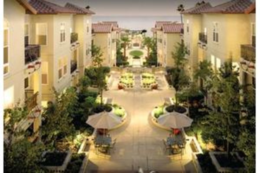 Carlsbad By the Sea