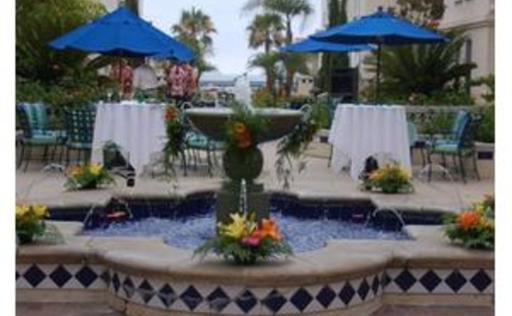 Carlsbad By the Sea