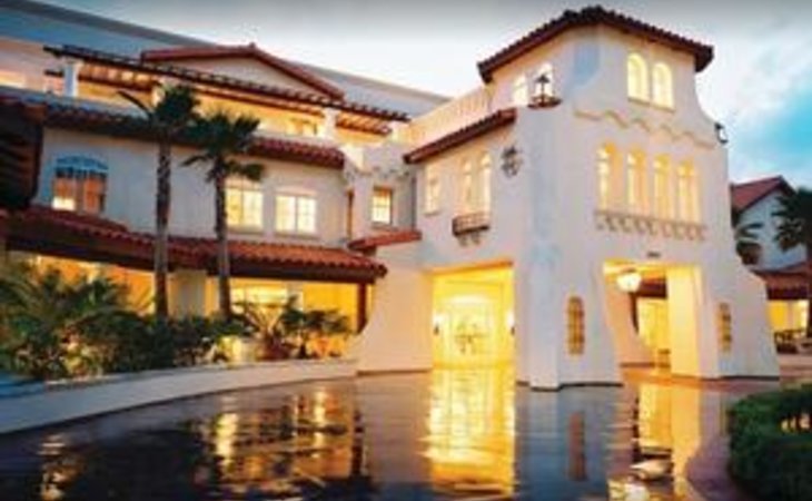 Carlsbad By the Sea