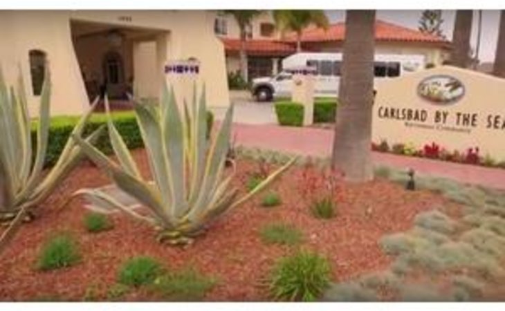 Carlsbad By the Sea