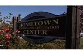 Hometown Nursing and Rehab Center