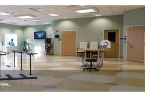 Hometown Nursing and Rehab Center