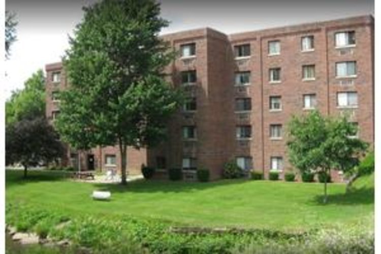 Tidioute Towers Erie, PA