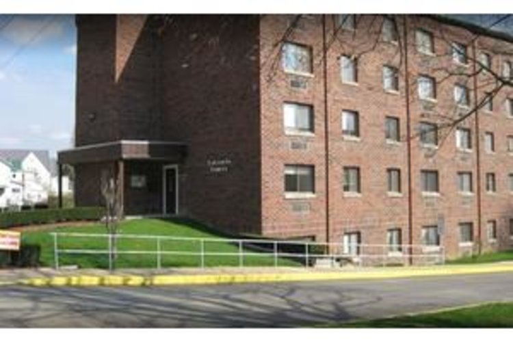 Tidioute Towers Erie, PA