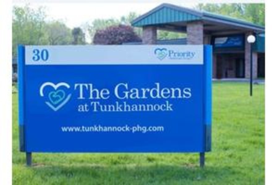 The Gardens at Tunkhannock