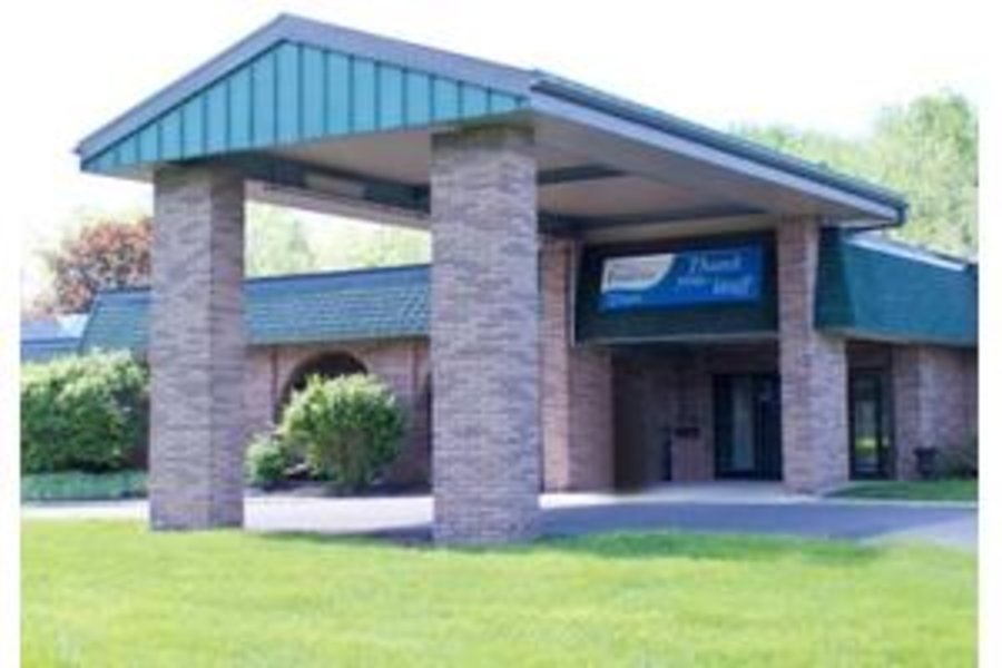 The Gardens at Tunkhannock