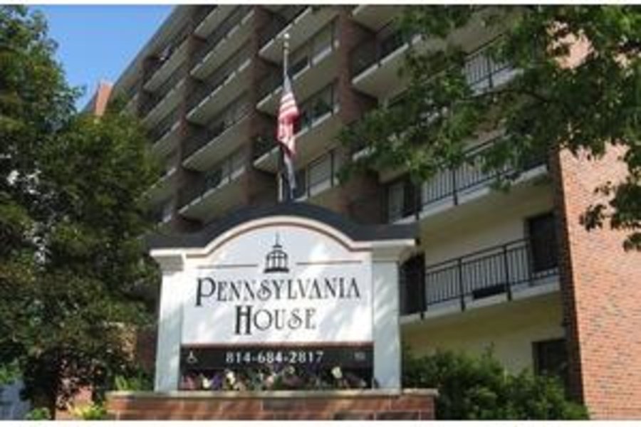 Pennsylvania House