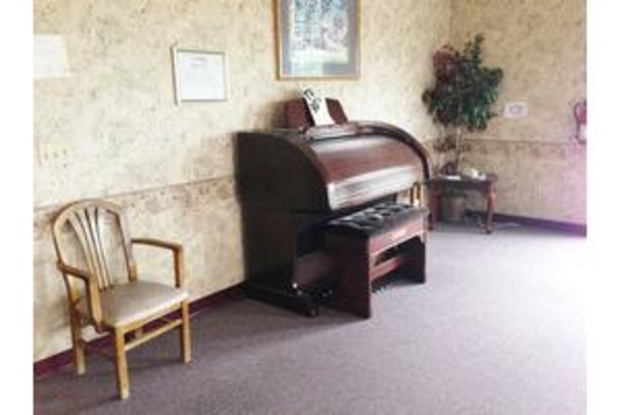 Hillside Manor Personal Care Home