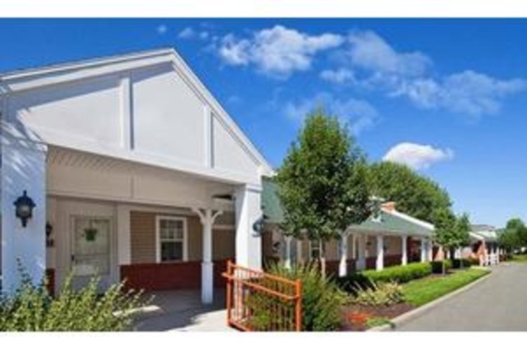 Longwood At Oakmont Retirement Community Verona, PA