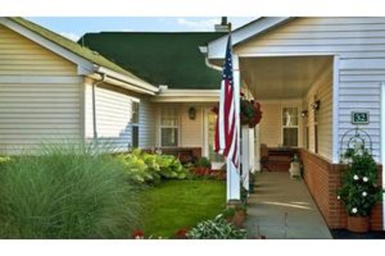 Longwood At Oakmont Retirement Community Verona, PA