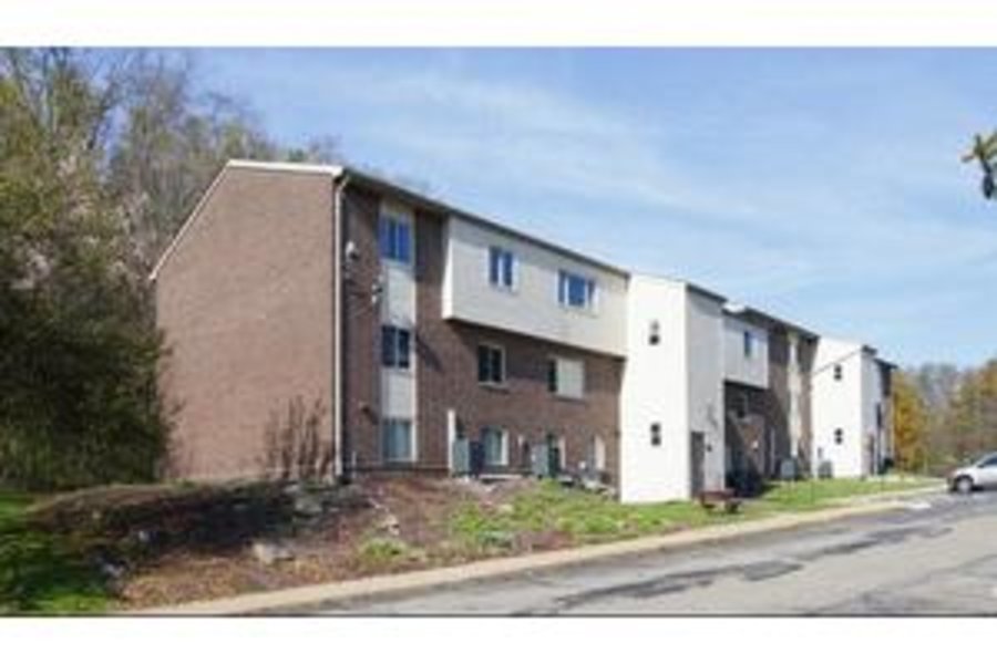 Leechburg Garden Apartments