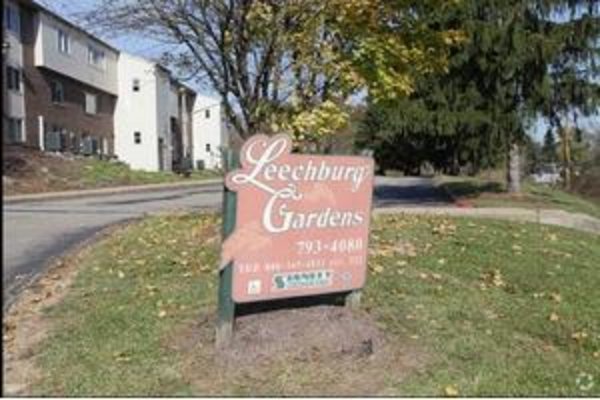 Leechburg Garden Apartments