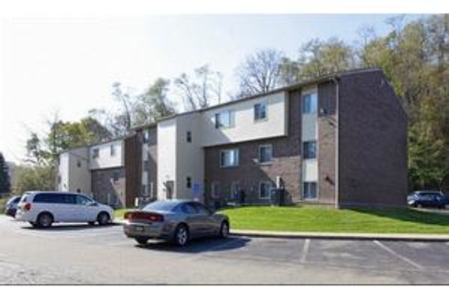 Leechburg Garden Apartments