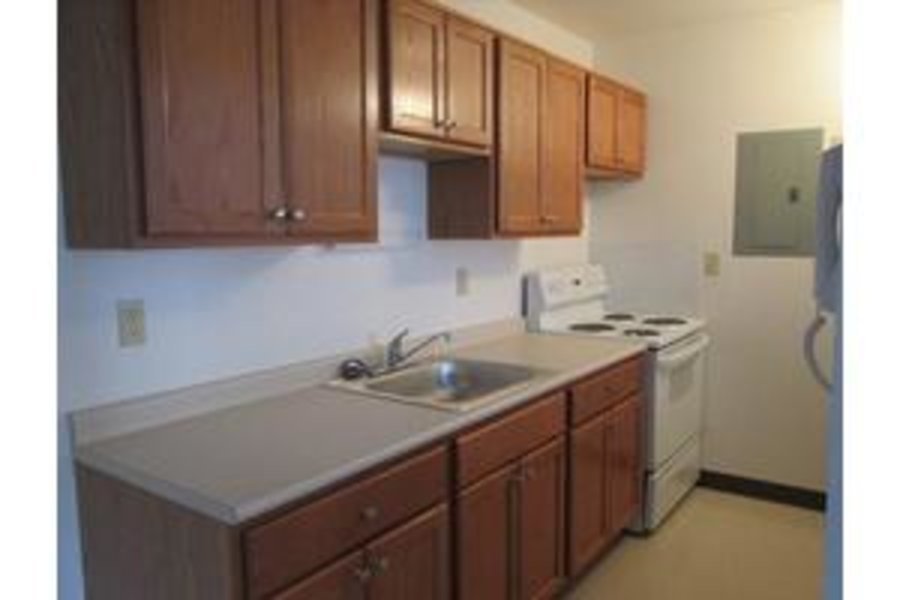 Leechburg Garden Apartments