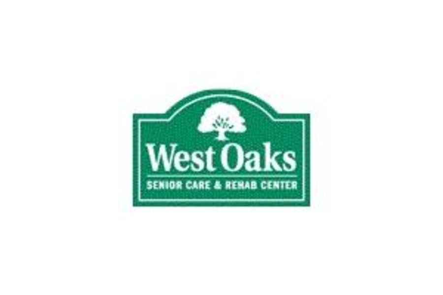 West Oaks Senior Care & Rehab Center