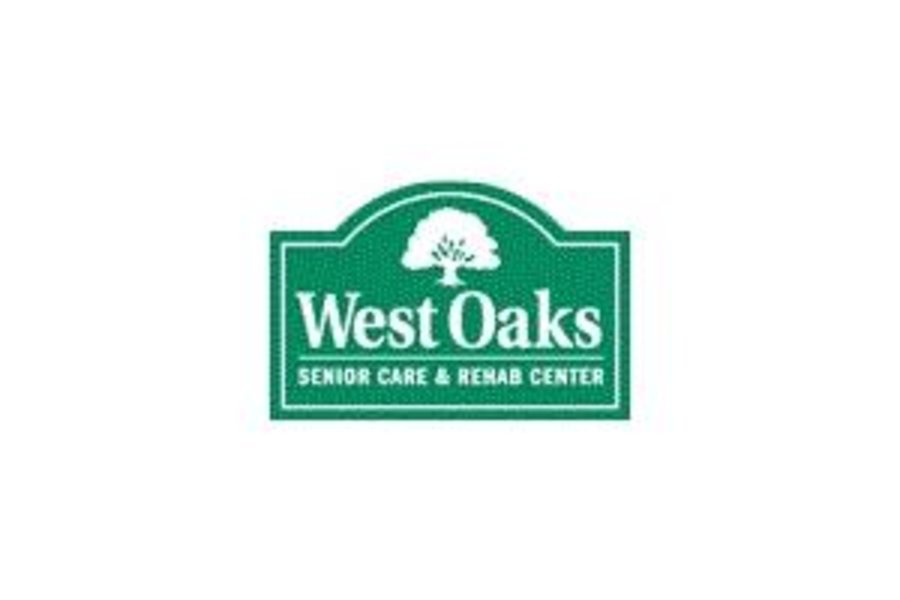 West Oaks Senior Care & Rehab Center