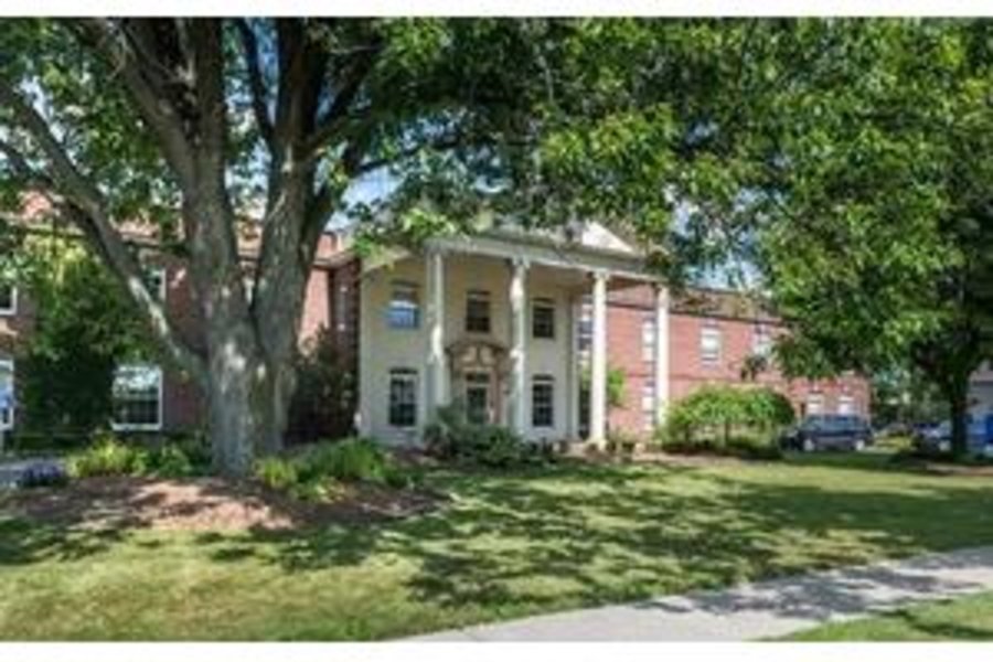 Optalis Health & Rehabilitation of Grosse Pointe Woods