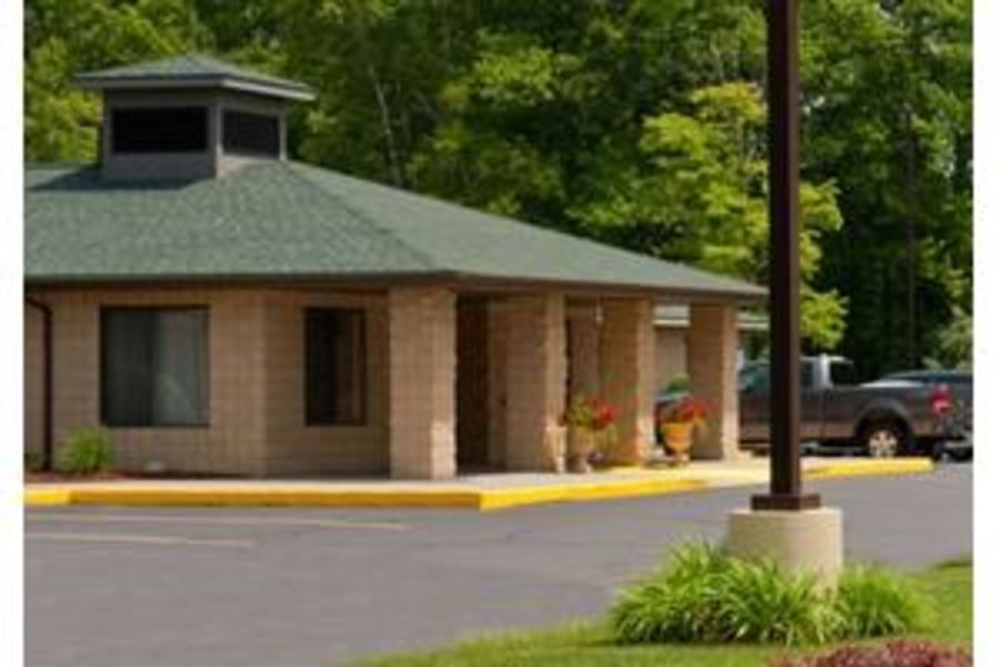 North Woods Nursing Center