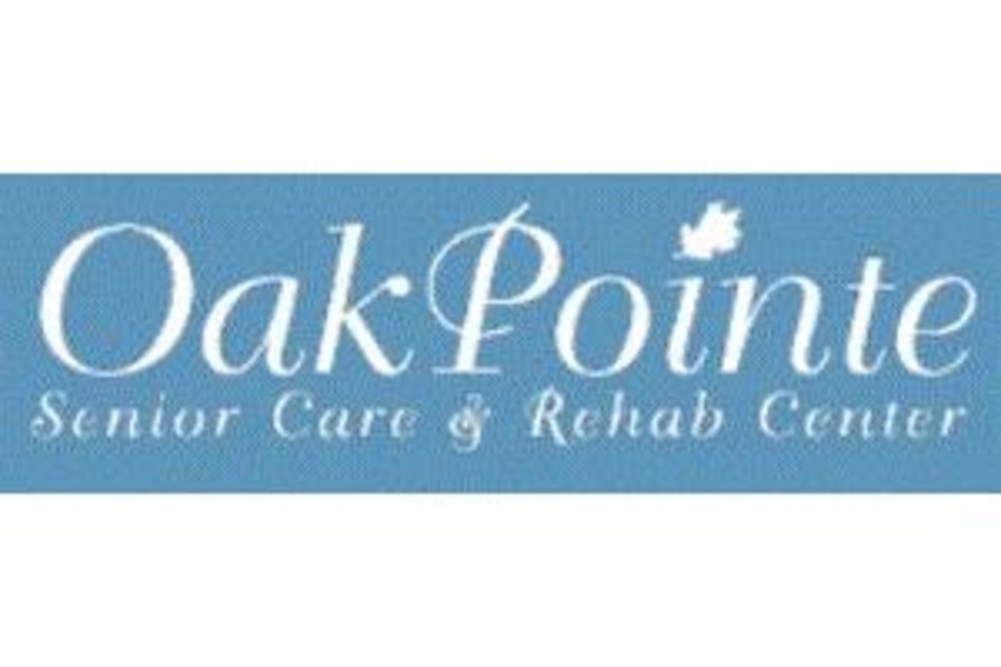 Oak Pointe Villa Nursing Center