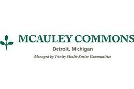 McAuley Commons