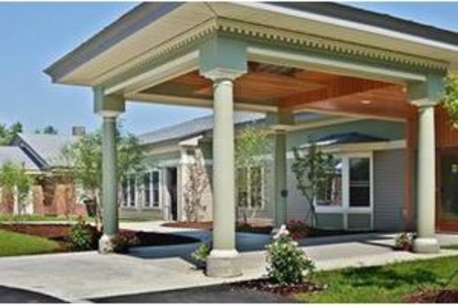 Oak Grove Rehab & Living Ctr