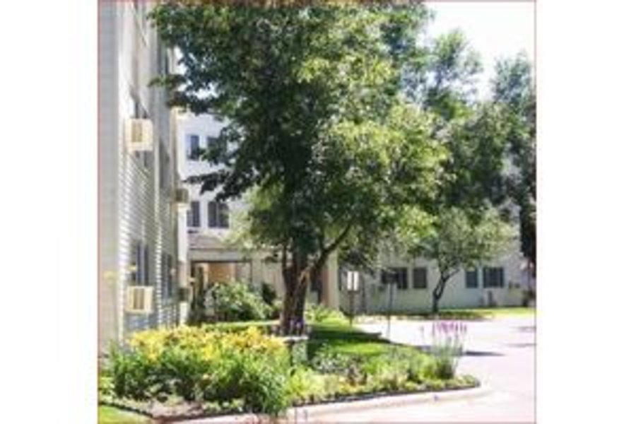 Wildwood Manor Apartments Inc