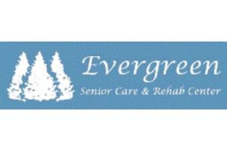 Evergreen Manor Senior Care Ce