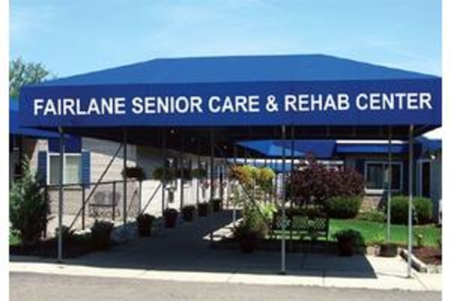 Fairlane Senior Care and Rehab Center