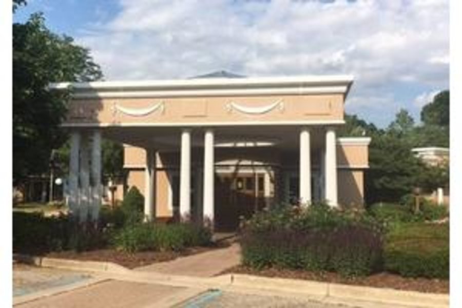 Heather Hills Care Center