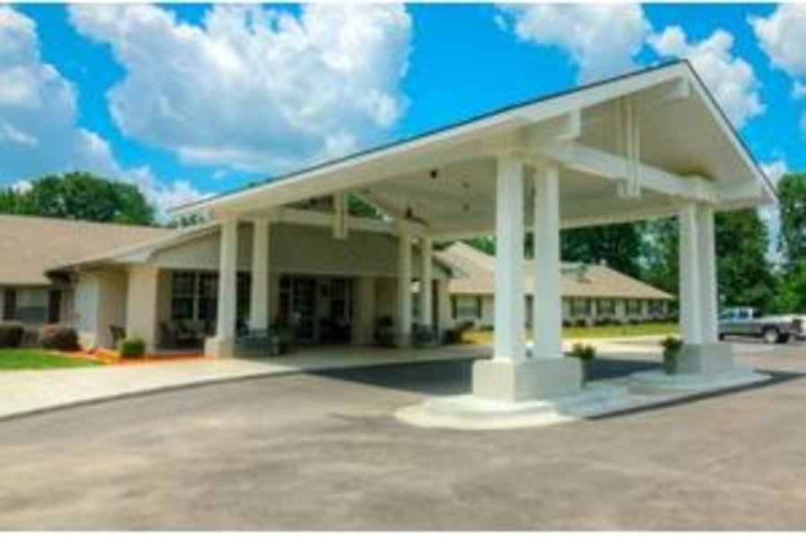 Spring Creek Health And Rehab