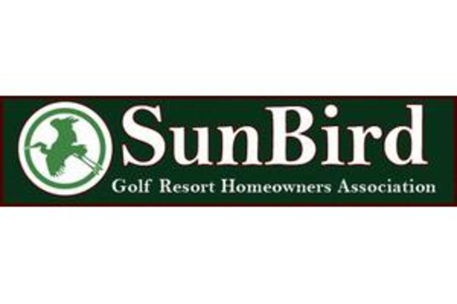 Sunbird Golf Resort