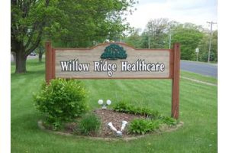 Willow Ridge