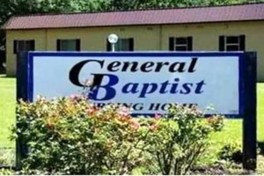 General Baptist Nursing Home of Piggott