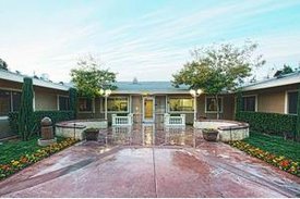 Redlands Healthcare Center